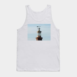 Thames London Lighthouse Tank Top